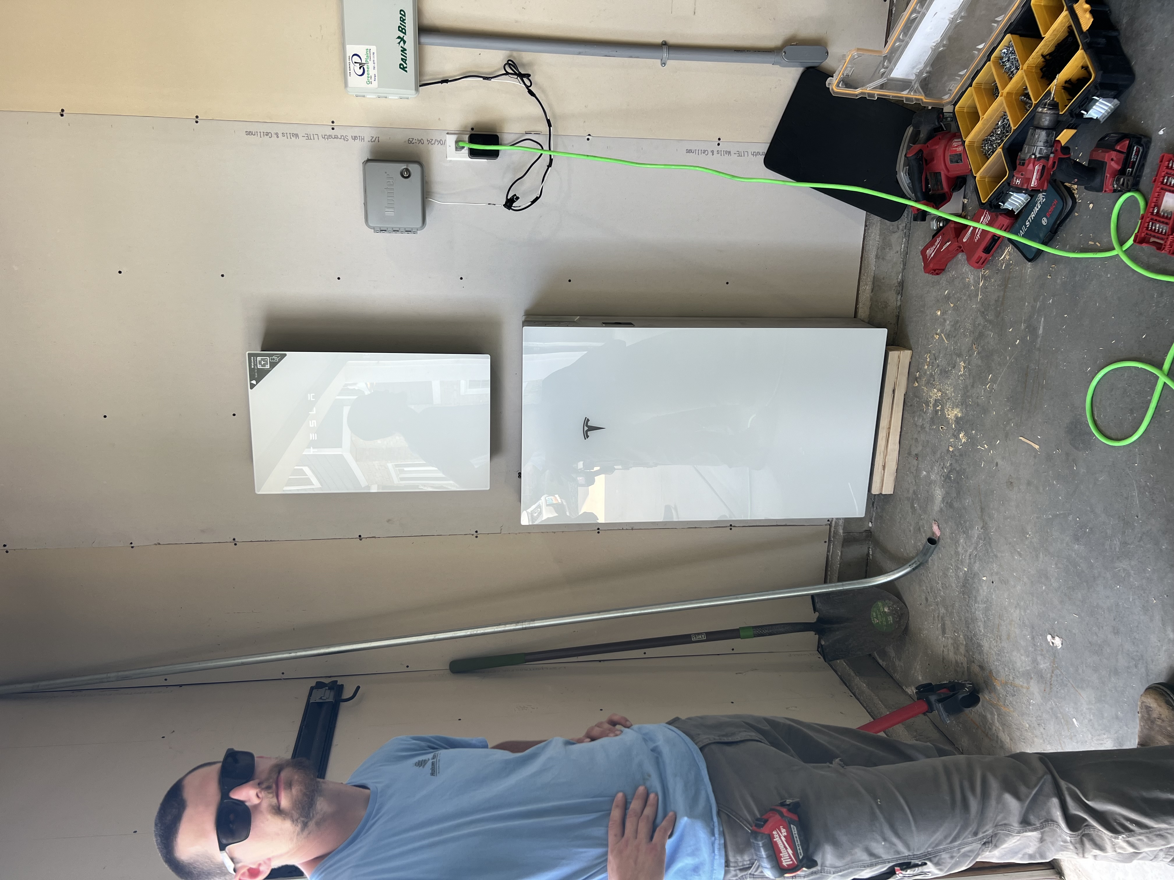 Span Smart Panel in Dilworth, MN